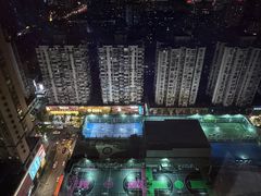 -广州珠江新城太古汇宜致美居