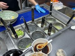 -阿坤纯正西刀鱼丸(Kuala Lumpur Branch)