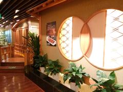 -松子料理(亮马桥店)