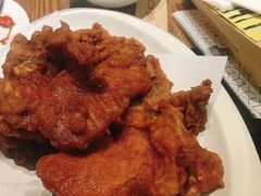 -双合园·海鲜水饺青岛菜(万佳广场店)