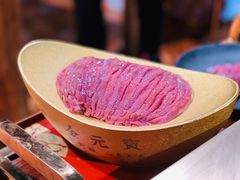 -羊大爷涮肉(亮马桥店)