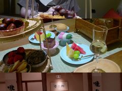 -梅间堂茶馆(绿地缤纷城店)
