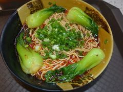 -巴津碗碗面(人和店)