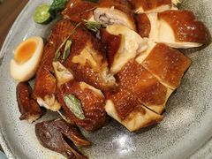 -木棉·醉心粤味(COCO Park店)