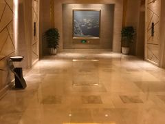 -成都世纪城假日酒店-西楼