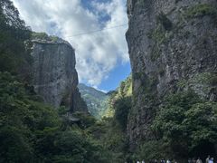 -雁荡山风景名胜区