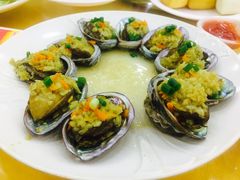 -春园海鲜广场D区6号(钟姐海鲜加工店)