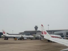-长沙黄花国际机场-T1航站楼