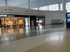 -郑州新郑国际机场-T2航站楼