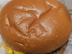 -麦当劳(农光里店)