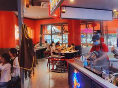 -钢管厂五区小郡肝串串香(滨江店)