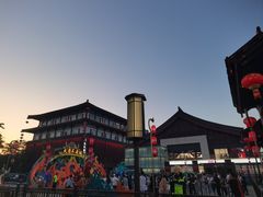 -大唐不夜城