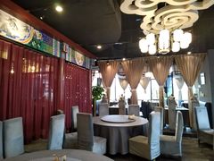 -羲和雅苑•北京烤鸭(平安国际金融中心店)