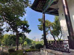 -古琴台