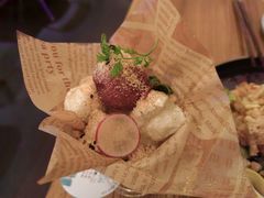 -食陆号·新式台湾创意菜(十全街首店)