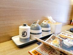 -松幸日式料理(中山路店)