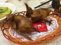 -有腥气私房菜·寻味顺德