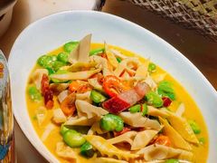 -锦府盐帮·李宅(领展购物广场中关村店)