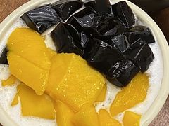 -小团圆糖水铺(襄阳南路店)