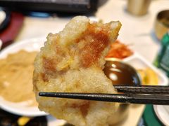 -屋里家延边朝鲜族冷面(南园店)
