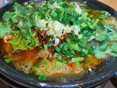 -树厨贵州菜(大十字店)