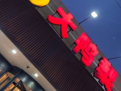 -大鸭梨烤鸭(左家庄店)