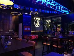 -bluefrog蓝蛙(皇庭广场店)