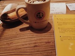 -漫咖啡MAANCOFFEE(人大店)
