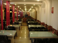 大堂-韩流热风(桥东街店)