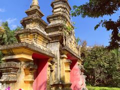 -西双版纳总佛寺