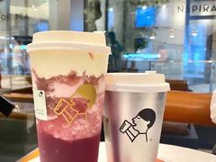 -喜茶(永旺梦乐城店)