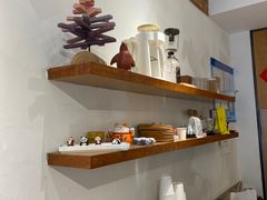 -Legno.ita Coffee by Wood(襄阳南路店)