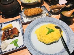 -堂本家洋食别馆·炸猪排(中心城店)