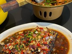 -小稻田辣椒炒肉(大浪商业中心店)