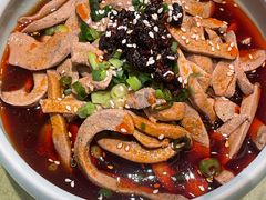 -大潮淮·淮扬菜(何园旗舰店)