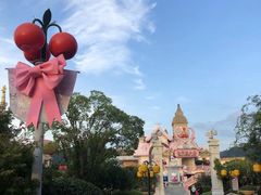 -杭州Hello Kitty乐园