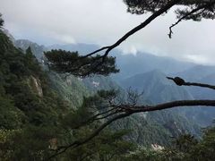 -三清山风景名胜区