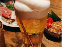 -肉魁屋·烧肉·烧鸟·酒场(高新店)