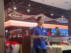 -聚味瞿记·龙虾堂(咸嘉湖店)