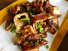 -大牌大·传统杭帮菜(湖滨店)