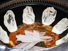 脆脆的贴饼-锅来乐地锅鸡(安亭店)