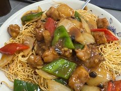 -师傅仔美食(东华老店)