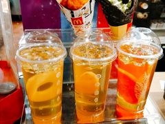 -麦当劳(未来城购物中心店)