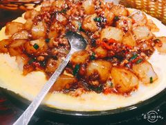 -博望坡酒楼(漕溪路店)