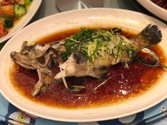 -海都六福酒家(世博广场店)