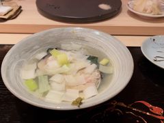 -橼舍鮨青木