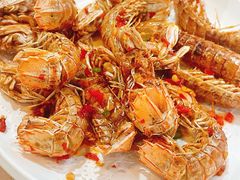 -老字号蛇口德记烧腊饭店·海鲜加工