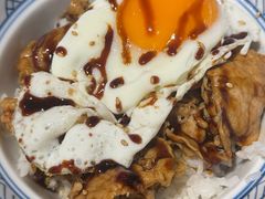 -友名Cross日式咖喱屋(江南大道中店)