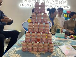 -纵享怡月月子中心(西稍门店)