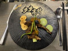 -火舞铁板烧(龙岗中心城店)